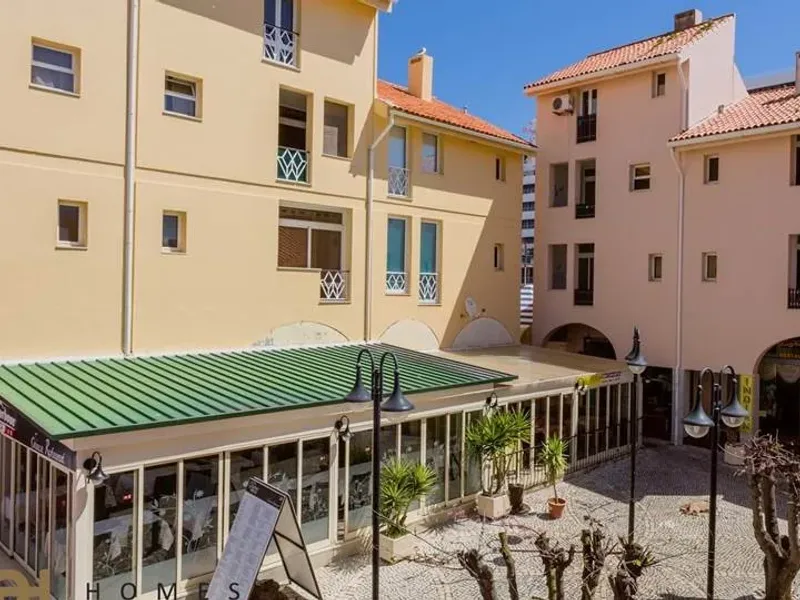 FOR SALE APARTMENT T0 PLUS 1 BEDROOM IN VILAMOURA MARINA