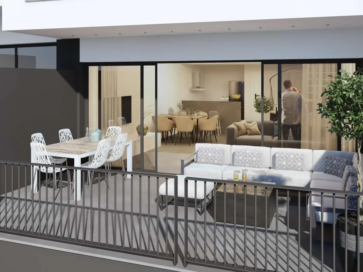 Woning te koop in Capistrano (Nerja)