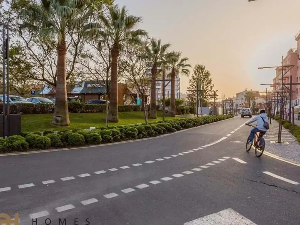 FOR SALE APARTMENT T0 PLUS 1 BEDROOM IN VILAMOURA MARINA