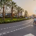 FOR SALE APARTMENT T0 PLUS 1 BEDROOM IN VILAMOURA MARINA 8