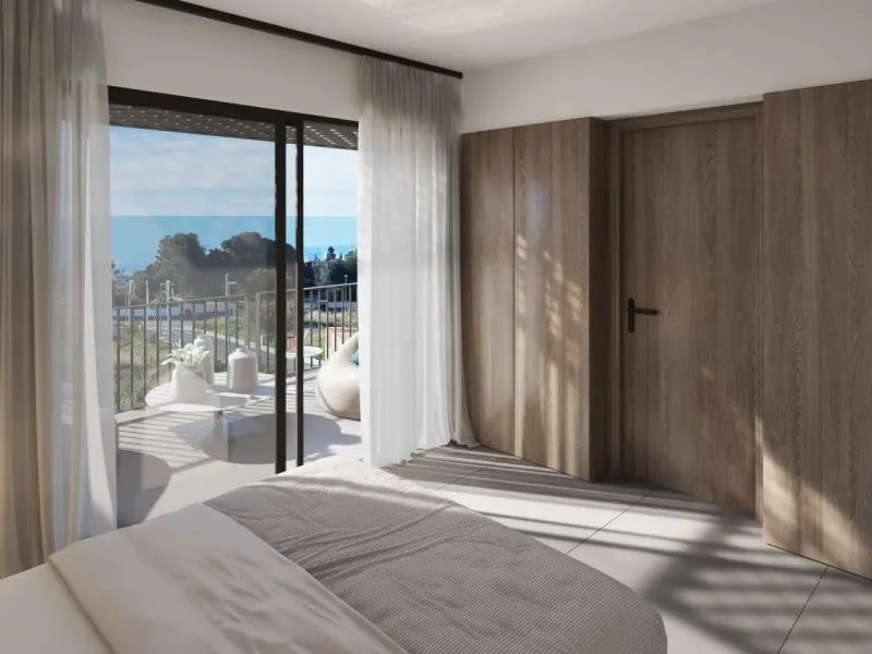 Woning te koop in Capistrano (Nerja)