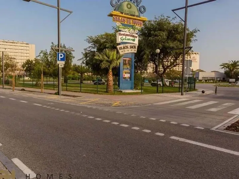 FOR SALE APARTMENT T0 PLUS 1 BEDROOM IN VILAMOURA MARINA