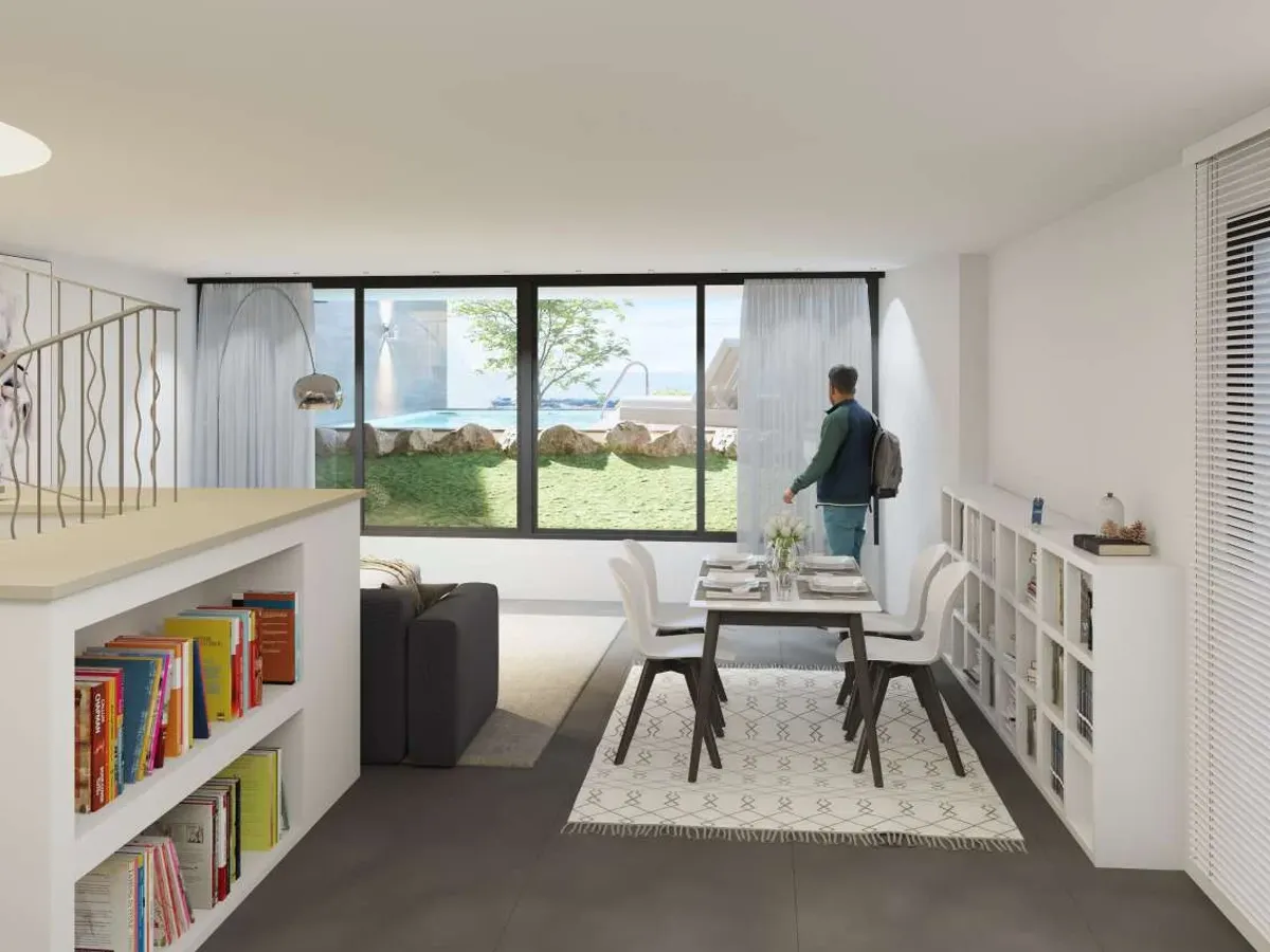 Woning te koop in Capistrano (Nerja)