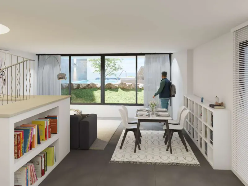 Woning te koop in Capistrano (Nerja)