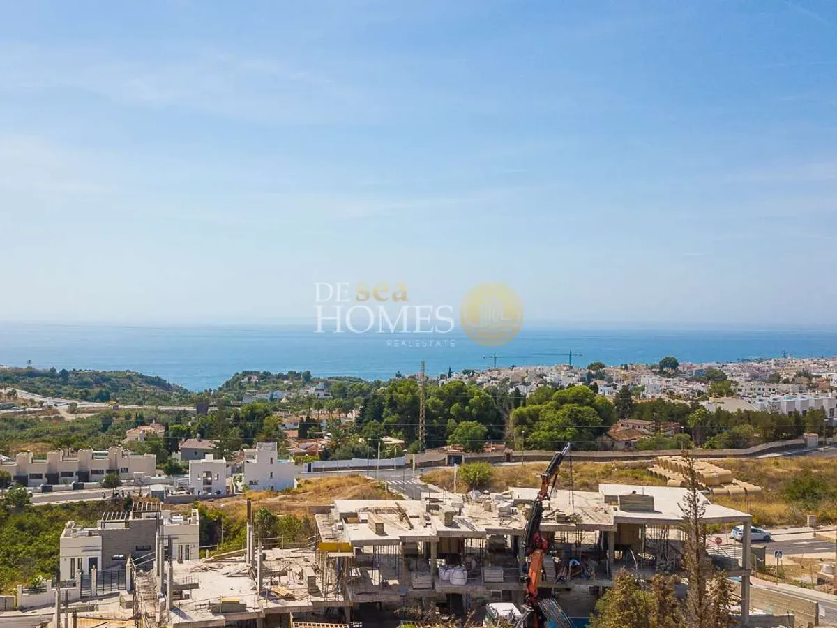 Woning te koop in Capistrano (Nerja)