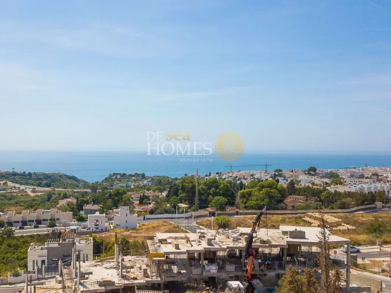 Woning te koop in Capistrano (Nerja)