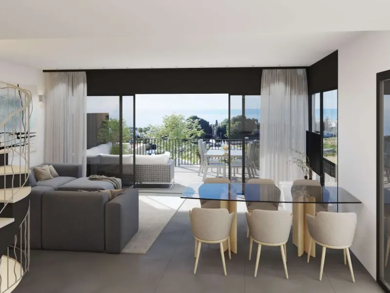 Woning te koop in Capistrano (Nerja)