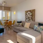 FOR SALE APARTMENT T0 PLUS 1 BEDROOM IN VILAMOURA MARINA 19
