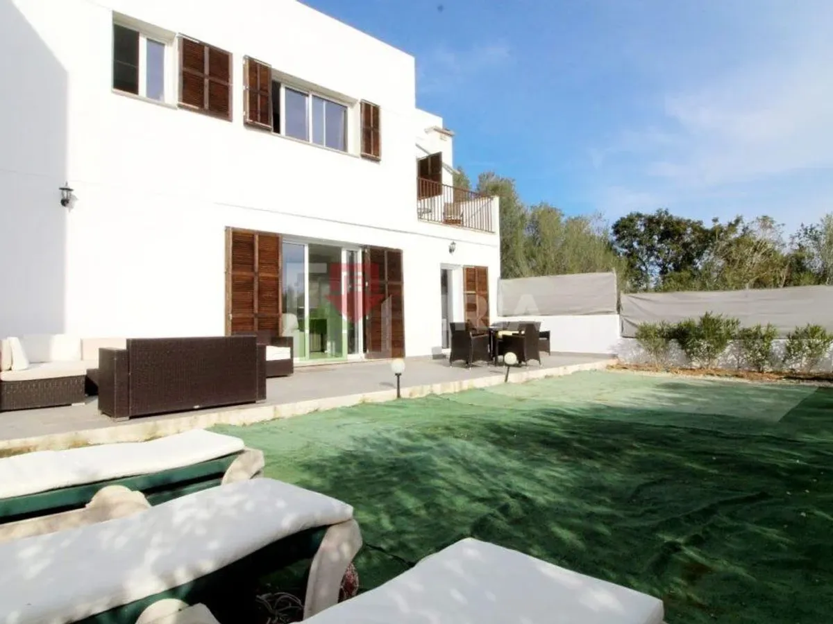 Casa en venta – Son Servera