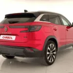 Renault Austral Techno E-Tech Full Hybrid 147kW (200CV) 2