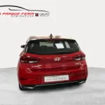 Hyundai i30 1.0 TGDI 48V Klass 3