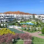 Apartment in San Juan de los Terreros 2