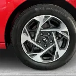 Hyundai i30 1.0 TGDI 48V Klass 5