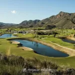 Apartment in San Juan de los Terreros 3