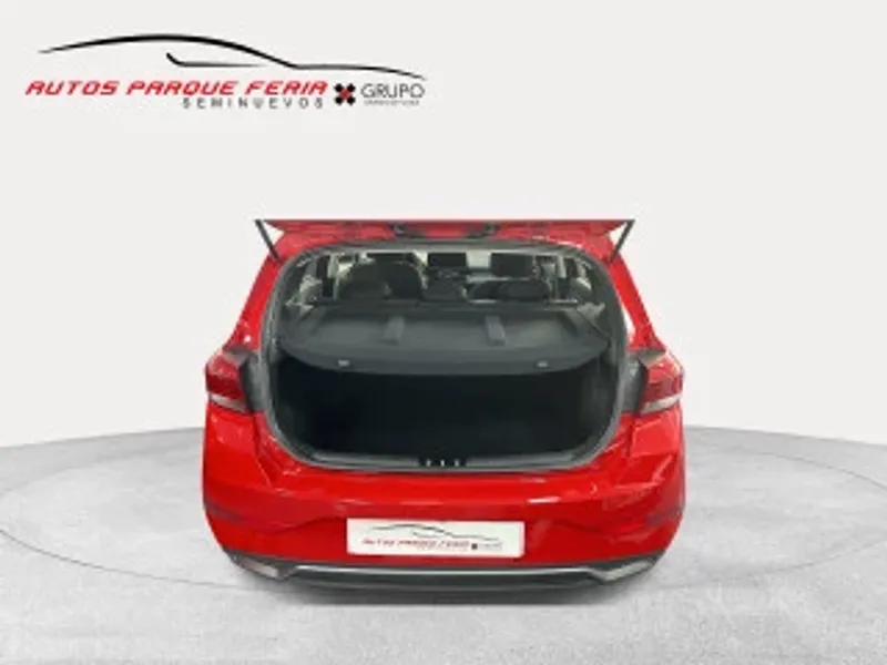 Hyundai i30 1.0 TGDI 48V Klass