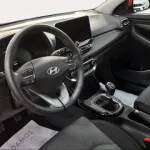 Hyundai i30 1.0 TGDI 48V Klass 10