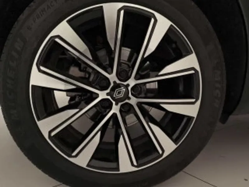 Renault Austral Techno E-Tech Full Hybrid 147kW (200CV)