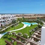 Apartment in San Juan de los Terreros 7