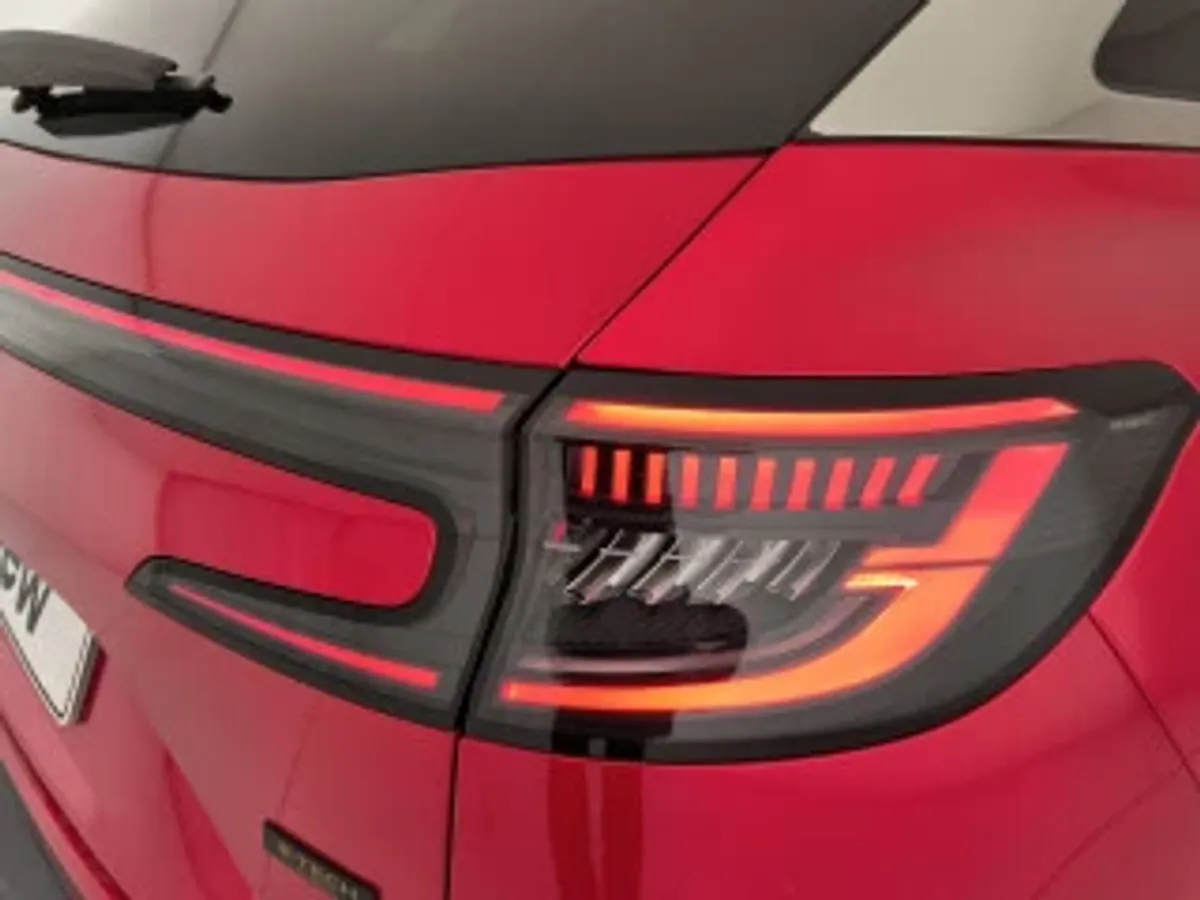 Renault Austral Techno E-Tech Full Hybrid 147kW (200CV)