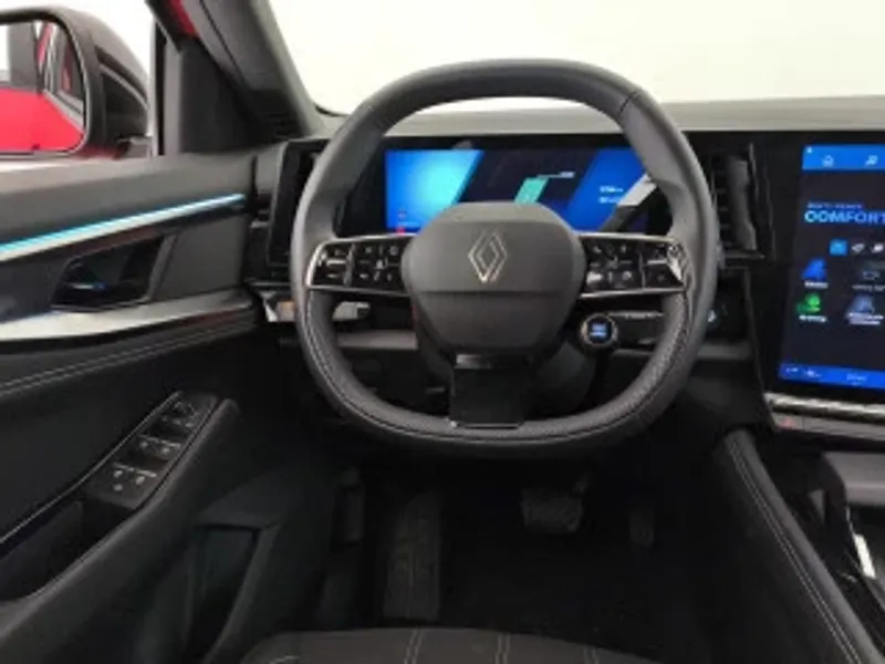 Renault Austral Techno E-Tech Full Hybrid 147kW (200CV)