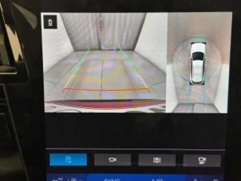 Renault Austral Techno E-Tech Full Hybrid 147kW (200CV)