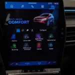 Renault Austral Techno E-Tech Full Hybrid 147kW (200CV) 15