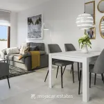 Apartment in San Juan de los Terreros 12