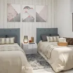 Apartment in San Juan de los Terreros 13