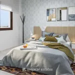 Apartment in San Juan de los Terreros 14