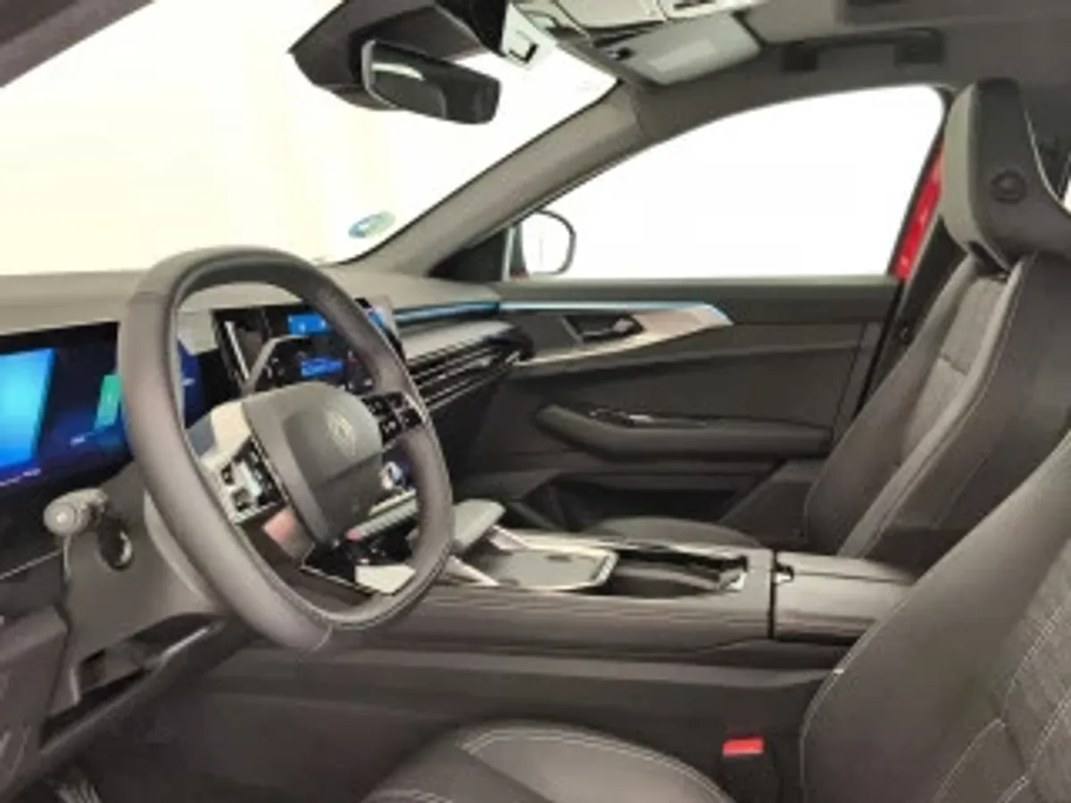 Renault Austral Techno E-Tech Full Hybrid 147kW (200CV)