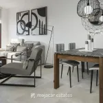 Apartment in San Juan de los Terreros 15