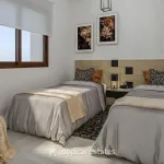Apartment in San Juan de los Terreros 17