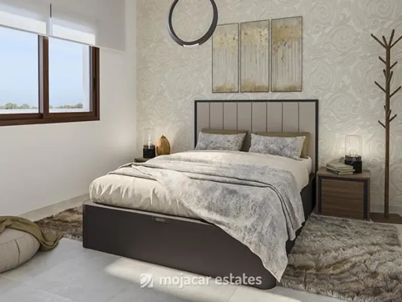 Apartment in San Juan de los Terreros