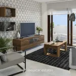 Apartment in San Juan de los Terreros 19