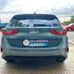 KIA CEED 3