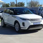 LAND ROVER RANGE ROVER EVOQUE MHEV 3