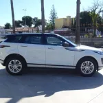 LAND ROVER RANGE ROVER EVOQUE MHEV 4