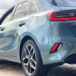KIA CEED 5