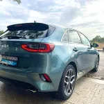 KIA CEED 7