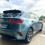 KIA CEED 16