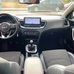 KIA CEED 19