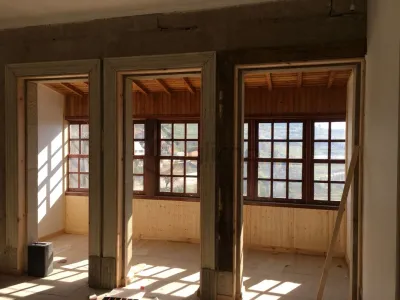 Moradia a 6,3 km da Régua