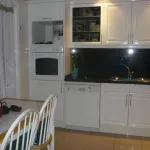 Amplio piso seminuevo con patio de 500 m2 2