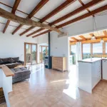 Einzigartige Finca in Llucmajor – Stilvolles Landhaus mit Top-Aussicht 3