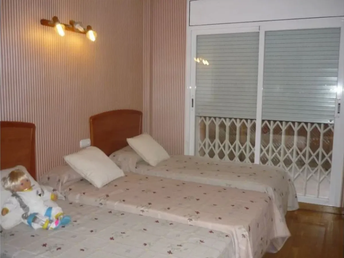 Amplio piso seminuevo con patio de 500 m2