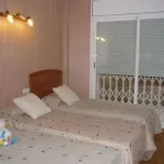 Amplio piso seminuevo con patio de 500 m2 3