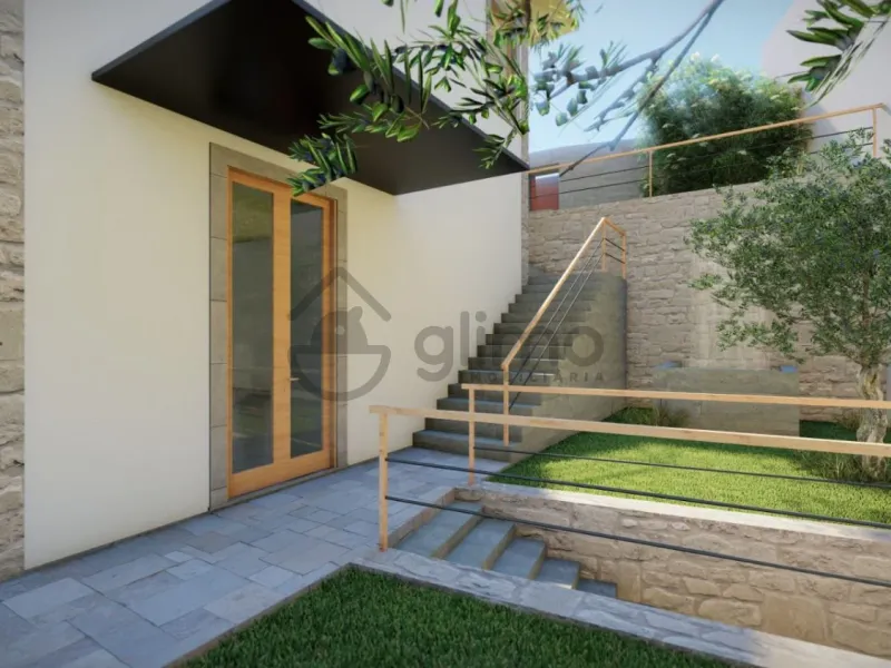 Moradia a 6,3 km da Régua