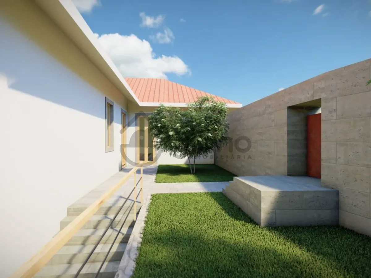 Moradia a 6,3 km da Régua