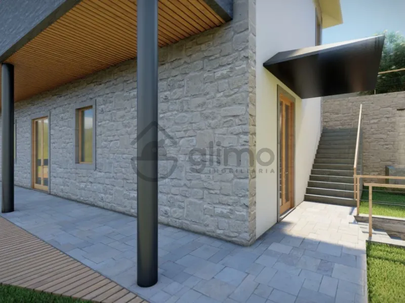 Moradia a 6,3 km da Régua