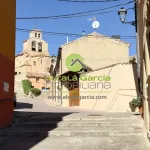 Solar en venta en San Esteban de Gormaz 7